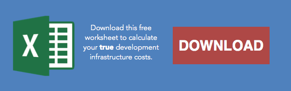 Development Infrastructure Worksheet